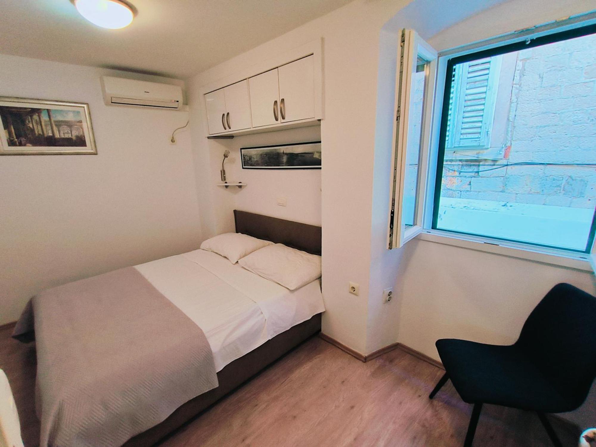 Iron Gates Apartments 스플리트 외부 사진