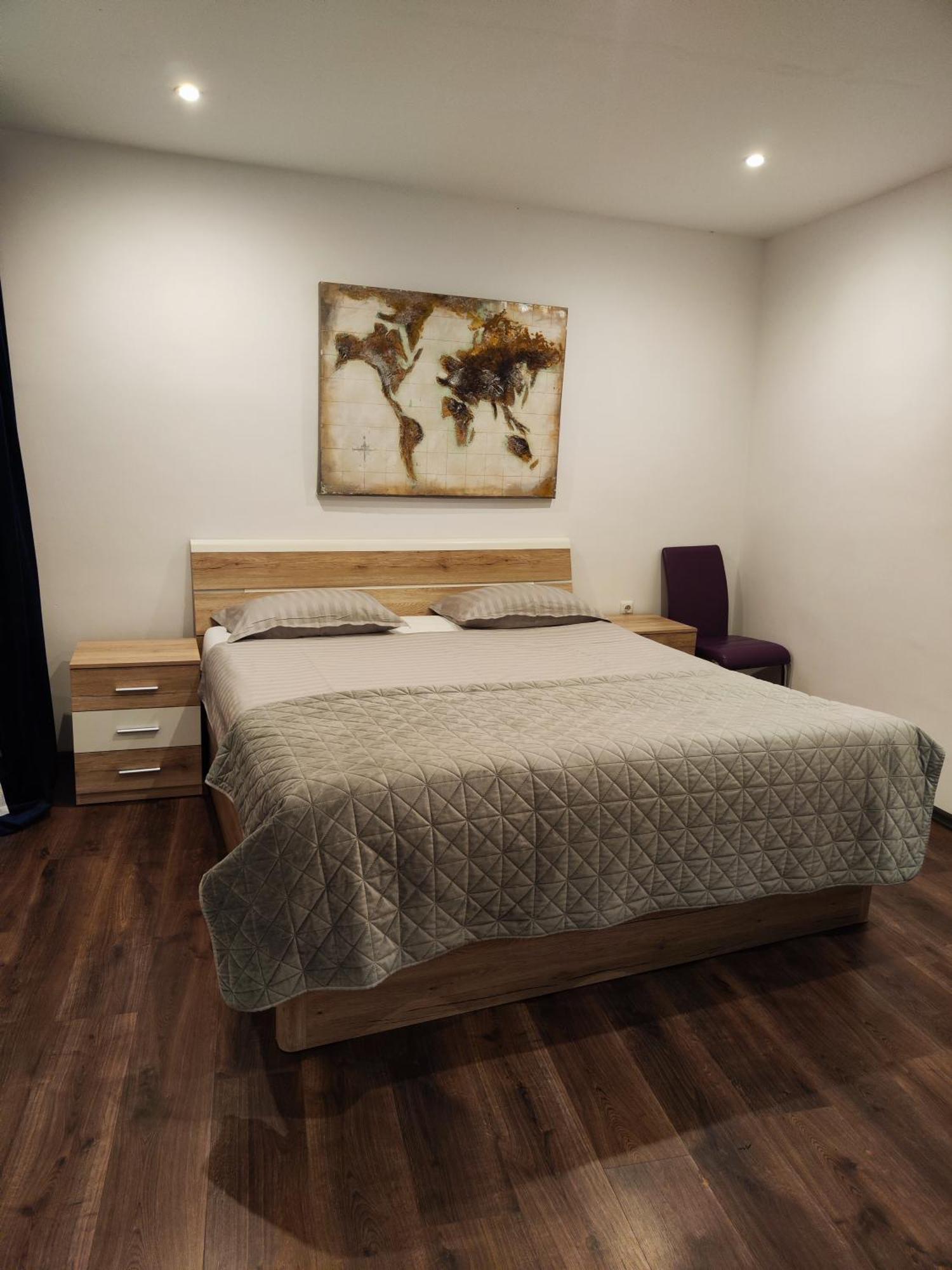 Iron Gates Apartments 스플리트 외부 사진